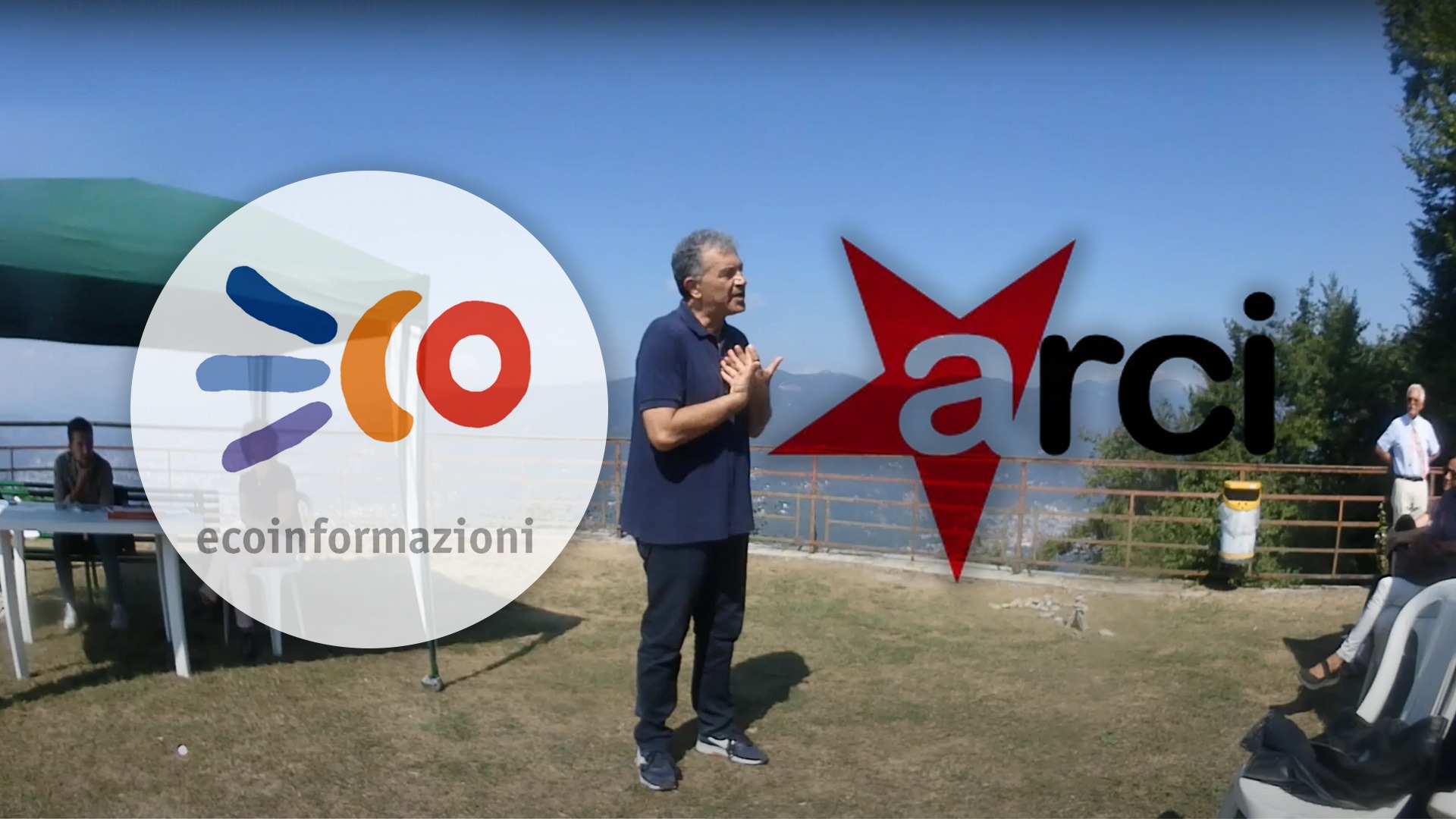 Video / Lino Caserta – medicina solidale