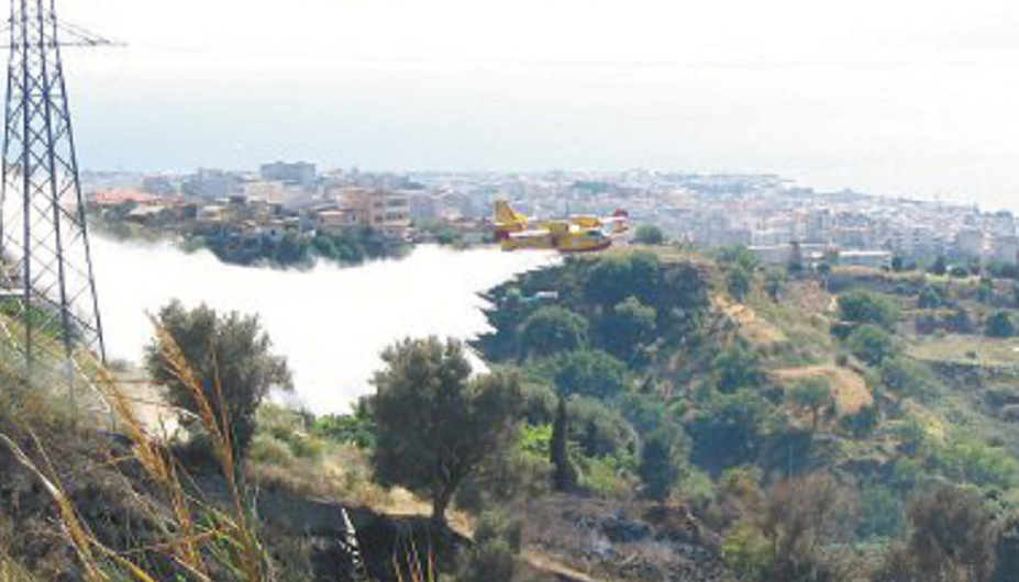 La Calabria che resiste 